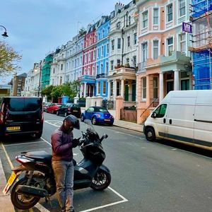 Meet your Posher, Siena